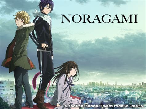 soap2day noragami|Watch Noragami .